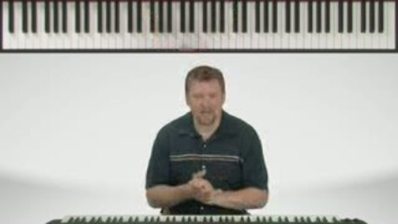 Understanding Piano Rests - Piano Lessons