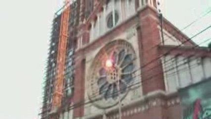 De ce trag clopotele la Catedrala „Sf. Iosif”?