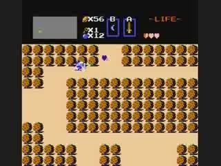 The Legend of Zelda : Chapitre 16 : Mes amis les Wizzrobes