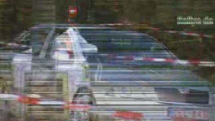 Rallye de Jalhay 2009 partie 2