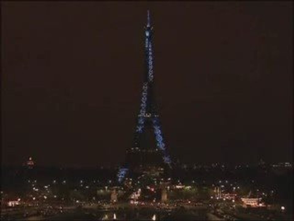 Eiffel 120