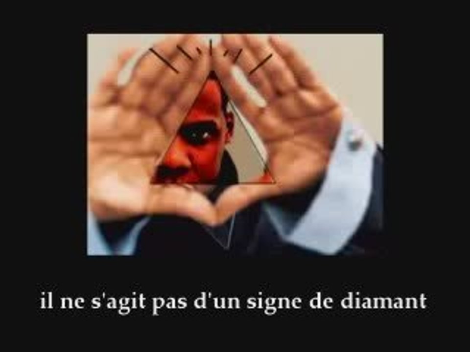The Signs pt.33 (La Musique du Diable)-1/4