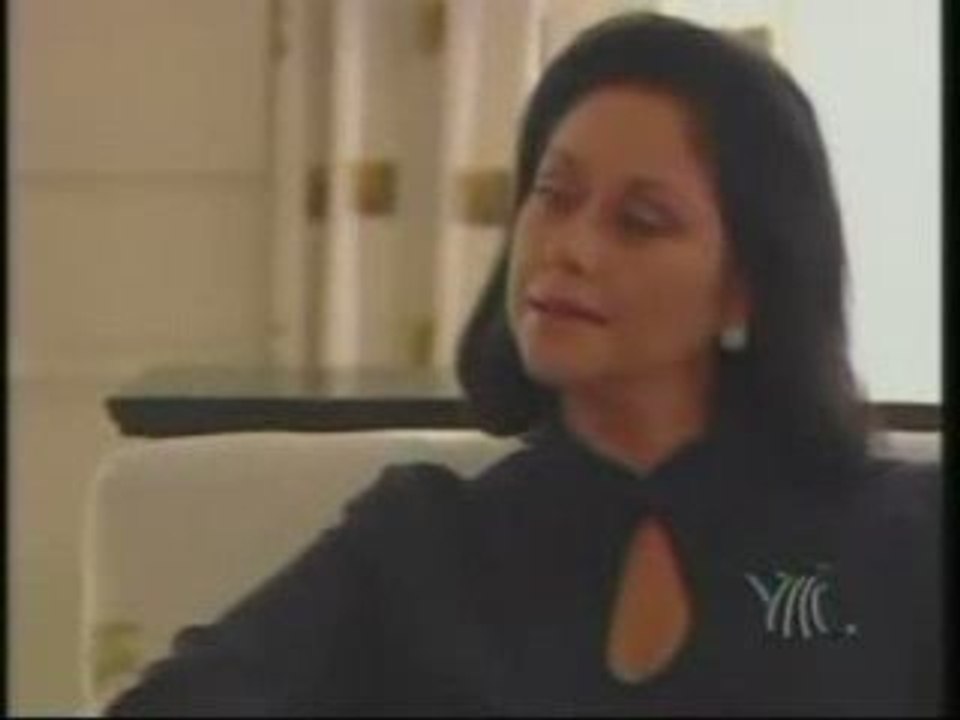 Mirada de Mujer El Regreso 84