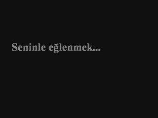 hayatıma hoşgeldin