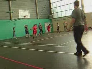 Basket : carnières caudry