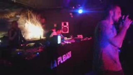 5. Traxxxland @ MolodoÏ - La Pléiade Party