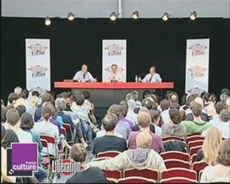 Controverses du Progrès : Alain Juppé et Gérard Collomb