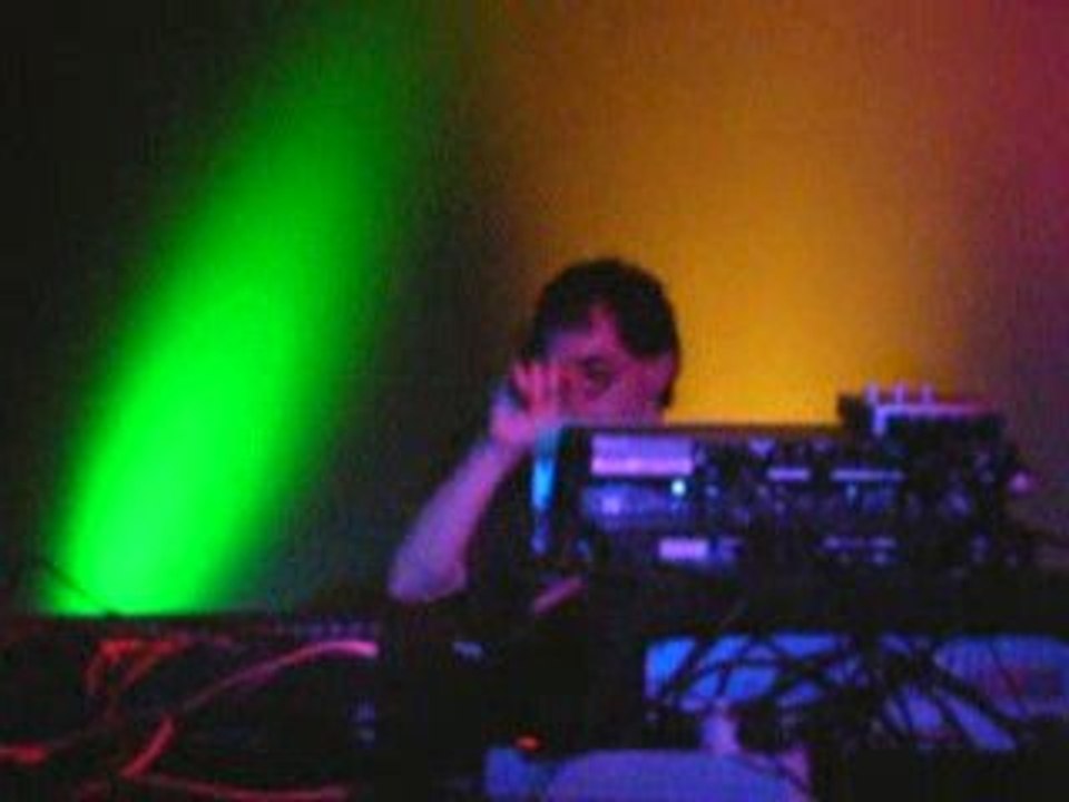 Weeding Dub live @ Reggae Session #2 - part2