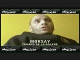 MORSAY clash les keufs sur n da hood.com