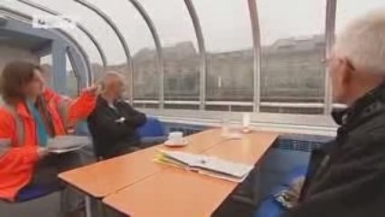 Made in Germany | 20 Years after the Wall: Berlin