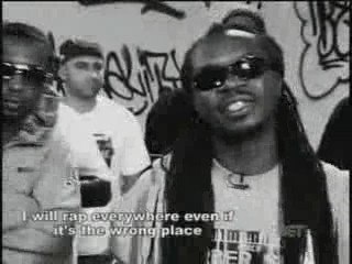 2009 HipHop Awards Cyphers (ALL IN ONE)