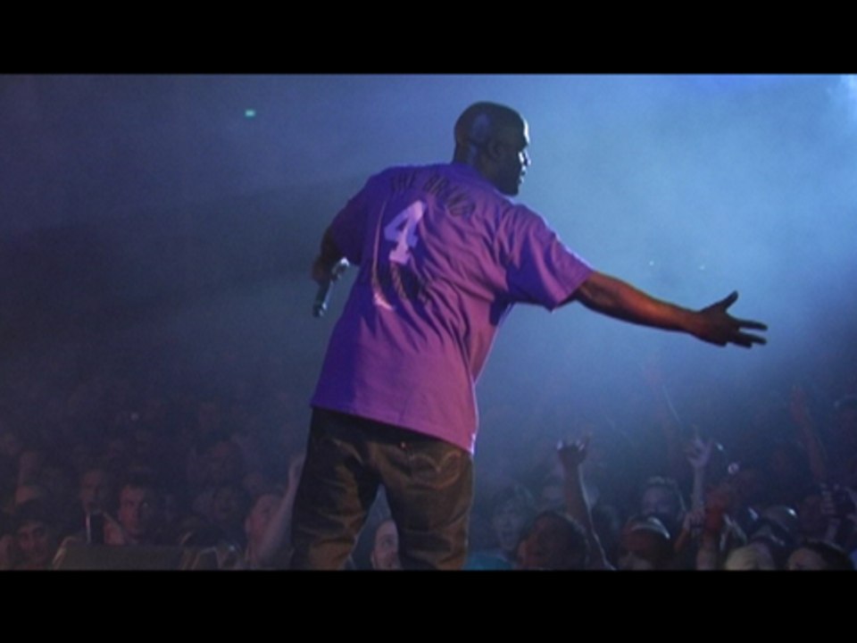 De La Soul Live @ Jazz à la Villette, Paris