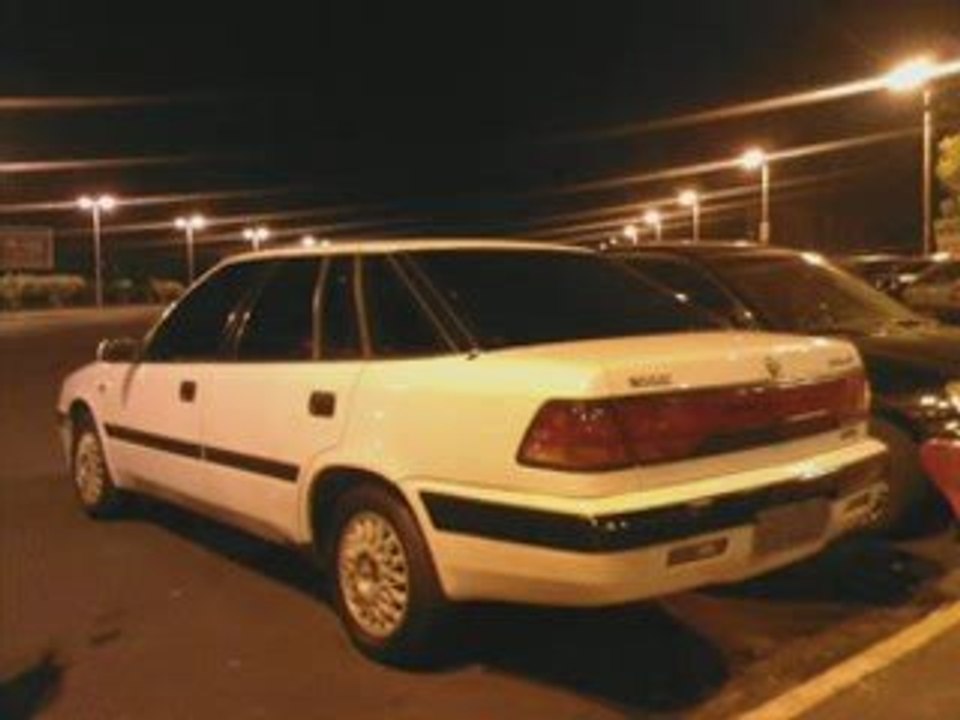 Photo de Daewoo Espero