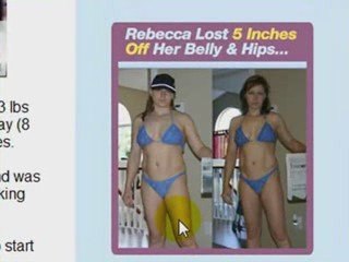 How to lose weight fast and get lean, strong...