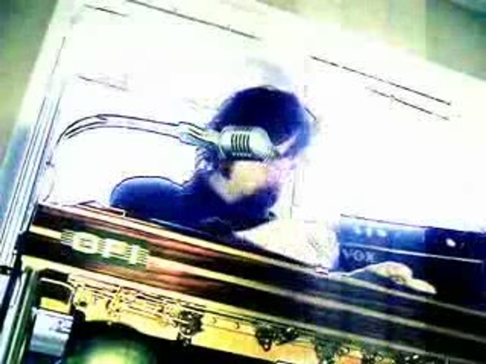 WE KNOW TOO MUCH - A tribute to the late, great Mark Heard.