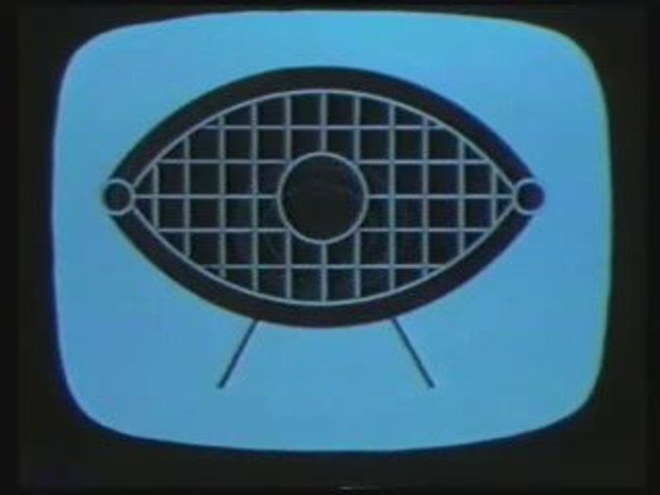 Alien Description By Rod Serling Video