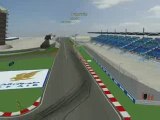 F1 Tactical - Saison 3 - GP de Bahrein