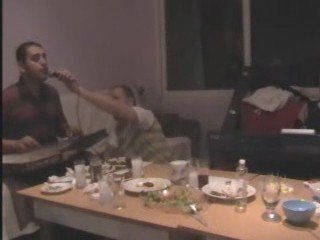 Kanuncu Yaşar - Sende Bizdensin