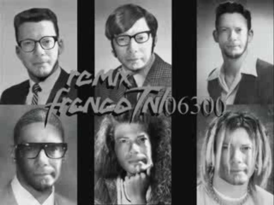 Remix - STAR WARS - 2009 - francotnl06300