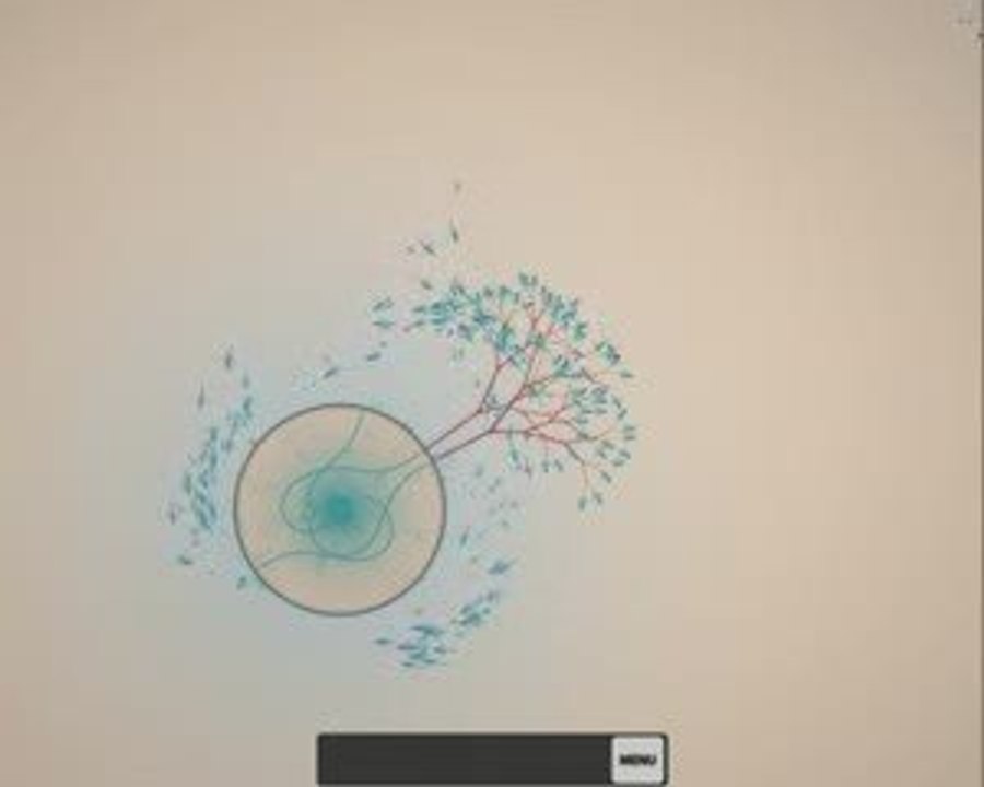 Eufloria Gameplay video