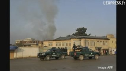 "Les taliban afghans n’ont jamais visé l’ONU auparavant"