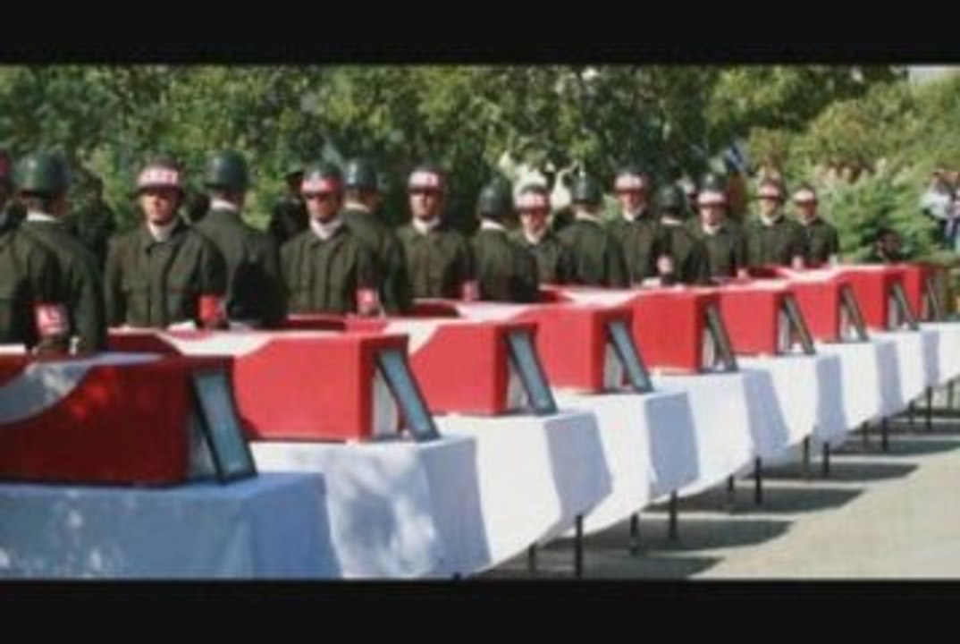 Master Sezer - Ben Vuruldum Anne Sehit