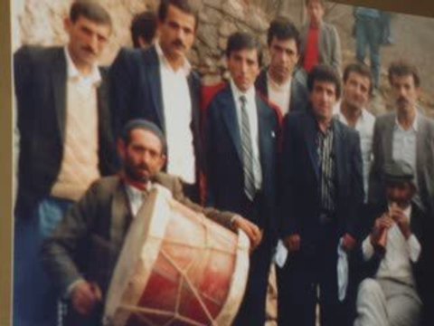 HERKES BİRGÜN MUTLAKA DÖNECEK