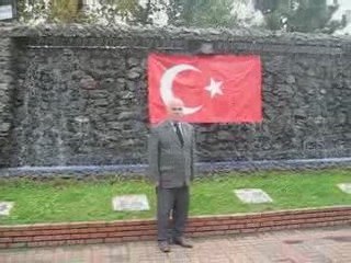 Alaplı şehitler anıtı