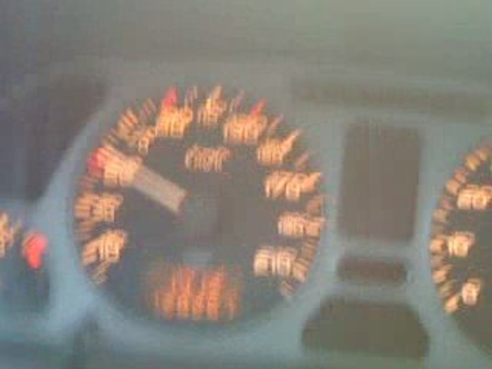 0 a 100 en 306 1.8 16v xt de 2000 en 9s2