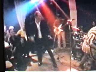 CARLITO groupe Live 2000 louie louie