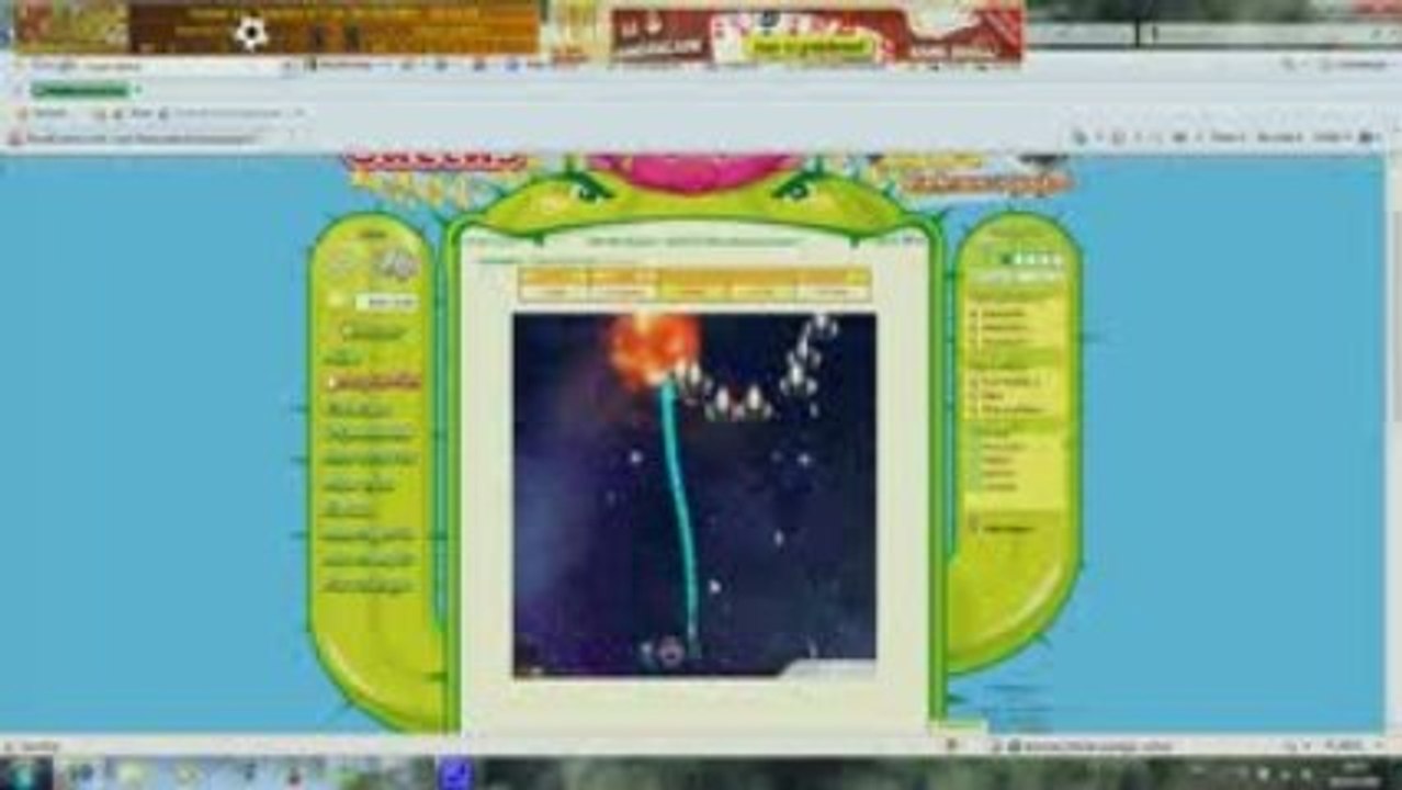 space