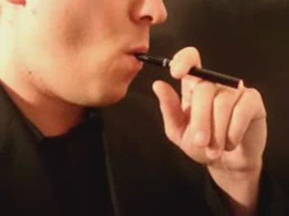 La SEDANSA nano I BLACK (Video test cigarette electronique)