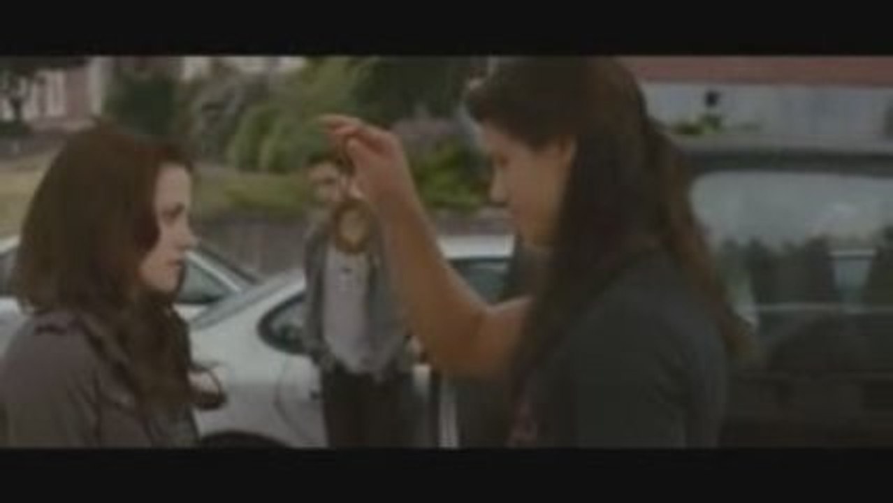 WOLFPACK MAKING OF [NEW MOON]