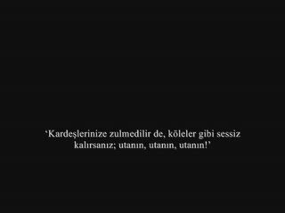 UMUT - Cihat Albayrak - Edebiyat Üniversitesi 2009