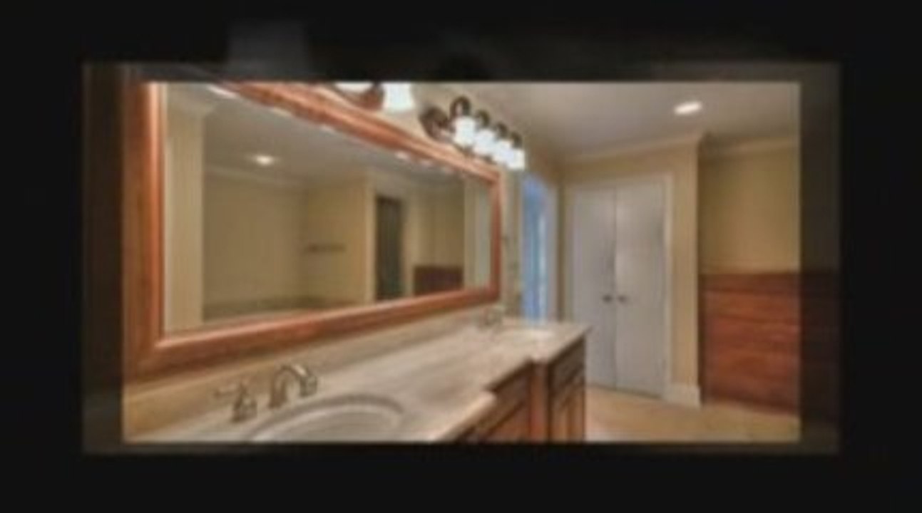 Dallas Bath Remodel
