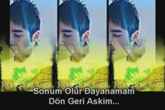 Master Sezer - Sen Yoksun Ya Daglar Duman