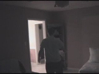 Absolutely Hilarious Scare Prank