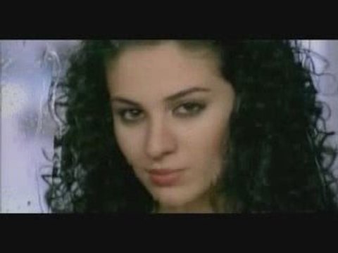 Sinan Özen - Canım Yandı Klip