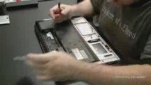•HP DV8000 - Spilled Iced Tea - Keys Not Working