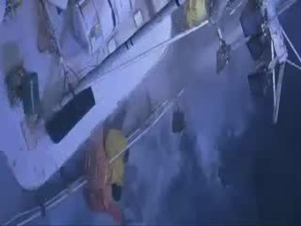 -Rammstein - SCHTIEL (The Perfect Storm)