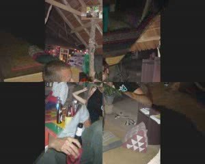 thailande ! Voyage helene et Joanna 2009