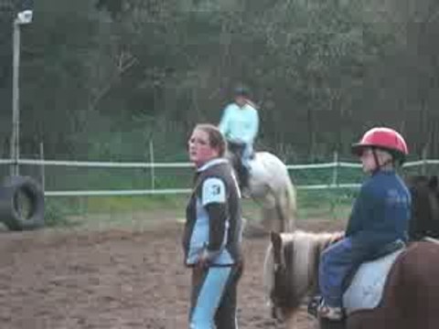 1ers sauts du 28/10/2009