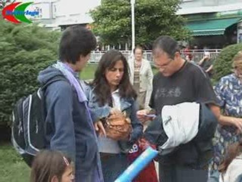 Dia de la Venera ( Manos Unidas 2009 )