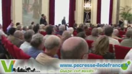 8 conventions dans 8 départements