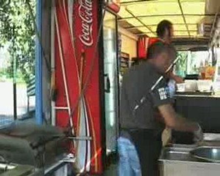 Week-End motos sur le circuit de Magny-Cours