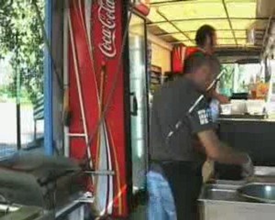 Week-End motos sur le circuit de Magny-Cours