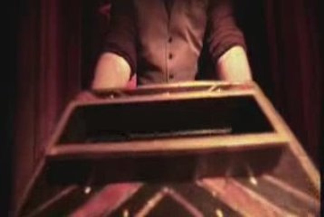 Sugar Red Drive - One More Time