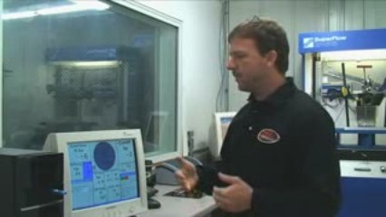 Dyno Testing