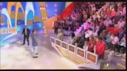 Nagui attaqué (TLMVPSP)