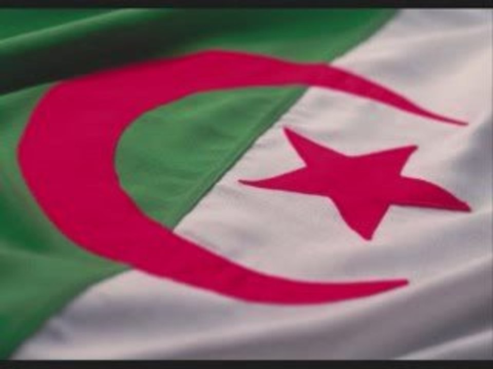 La meilleure version de l'hymne national algérien!![HQ]